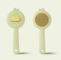 Cat comb, cat brush, cat hair removal tool, floating hair remover