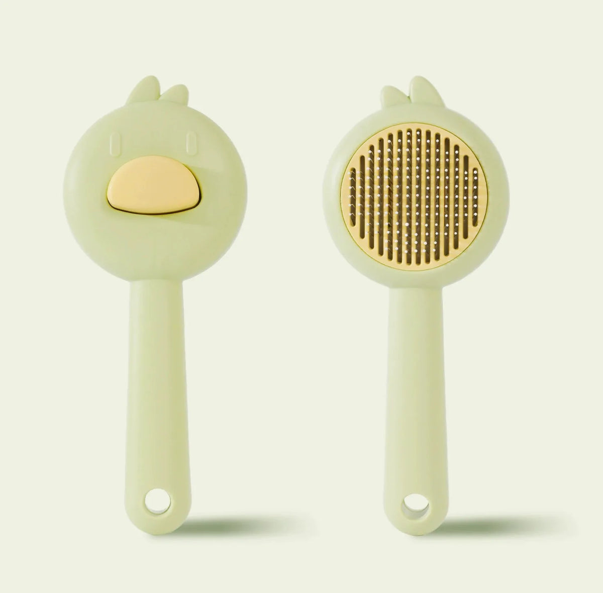 Cat comb, cat brush, cat hair removal tool, floating hair remover