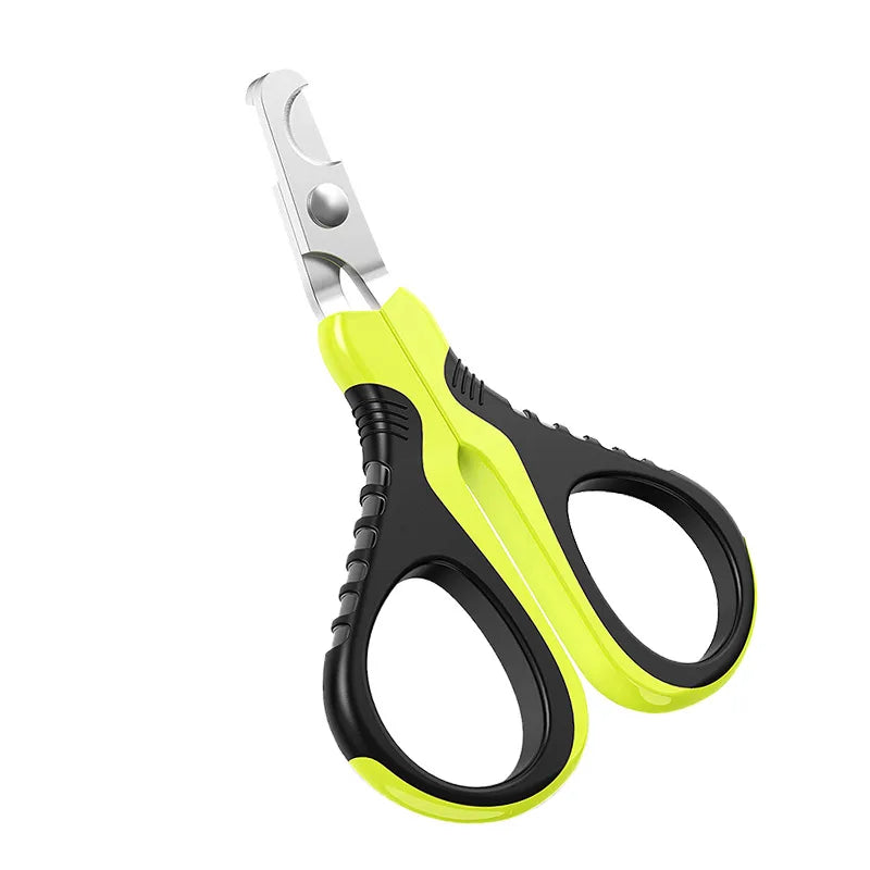Professional pet cat nail clipper, pet paw