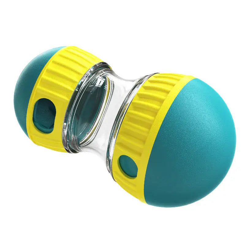 Dog snacks interactive toys