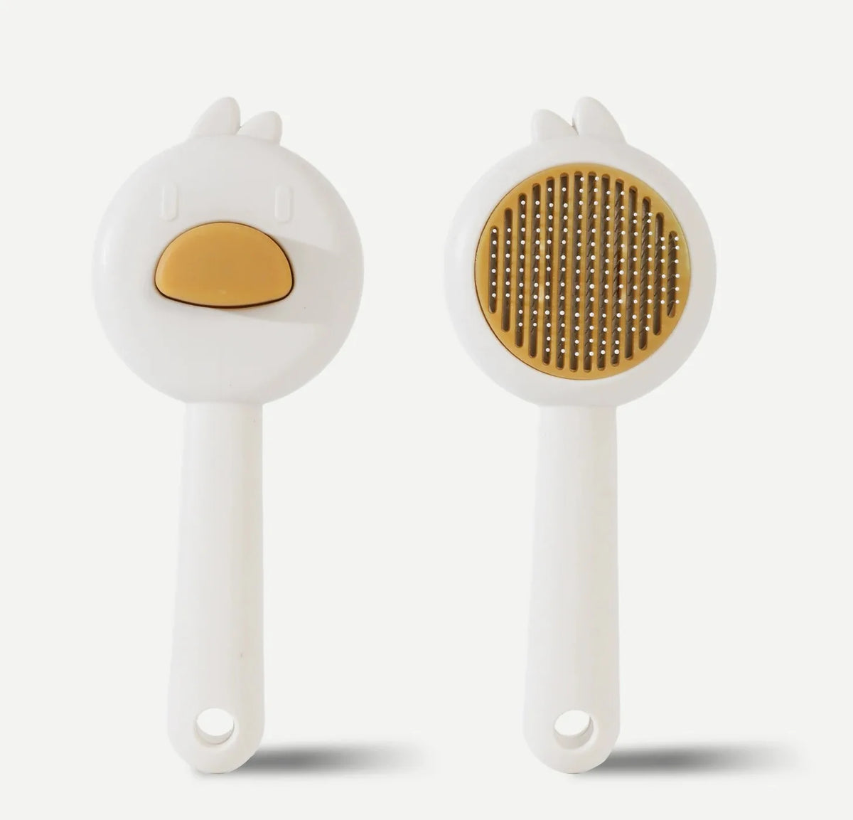 Cat comb, cat brush, cat hair removal tool, floating hair remover