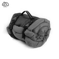 Portable outdoor waterproof dog mat