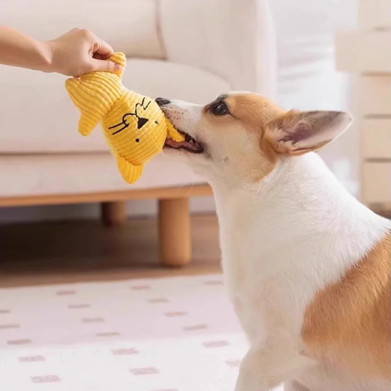 Hot selling pet dog toys