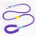 Pet dog leash