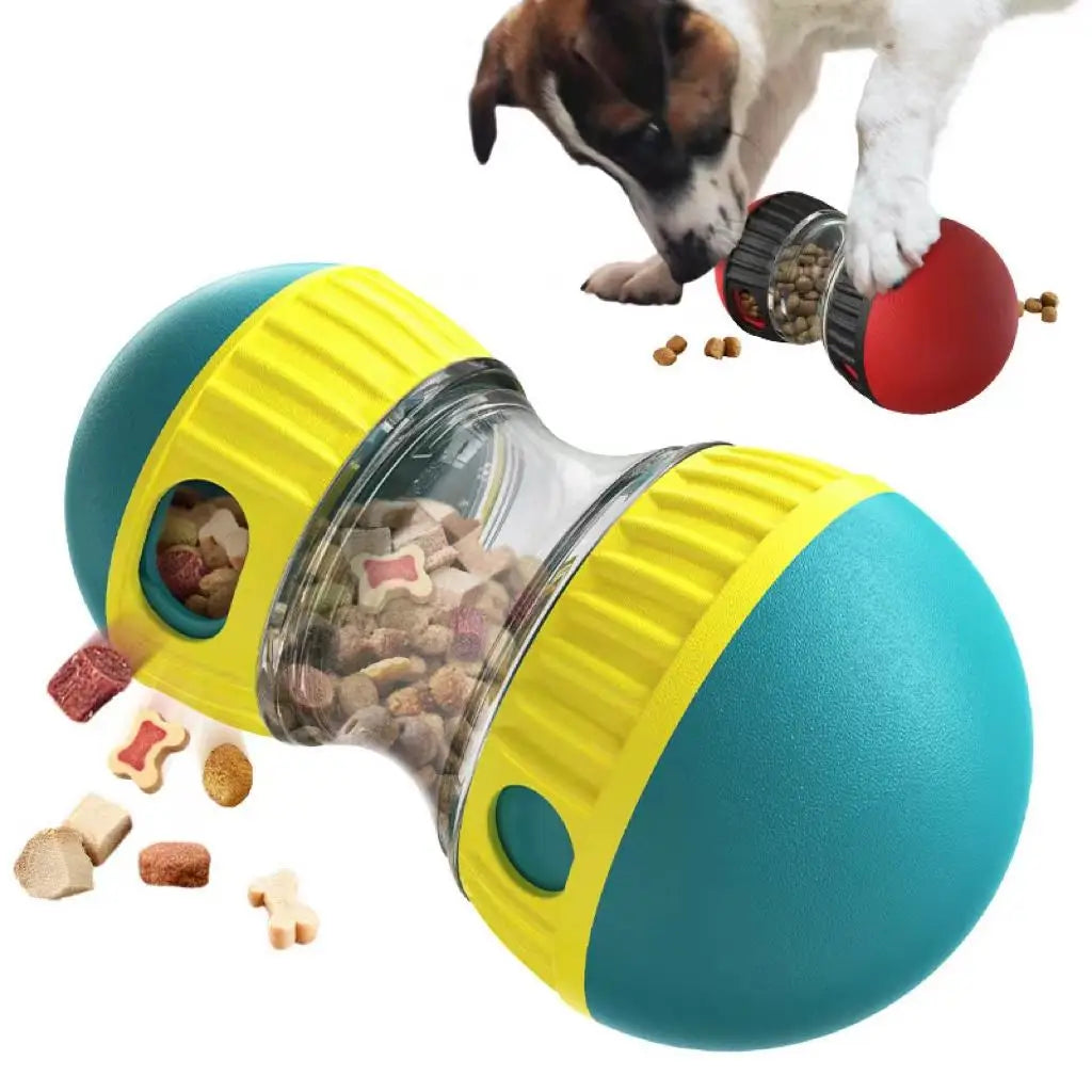 Dog snacks interactive toys