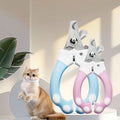 Safe and portable dog and cat nail clippers