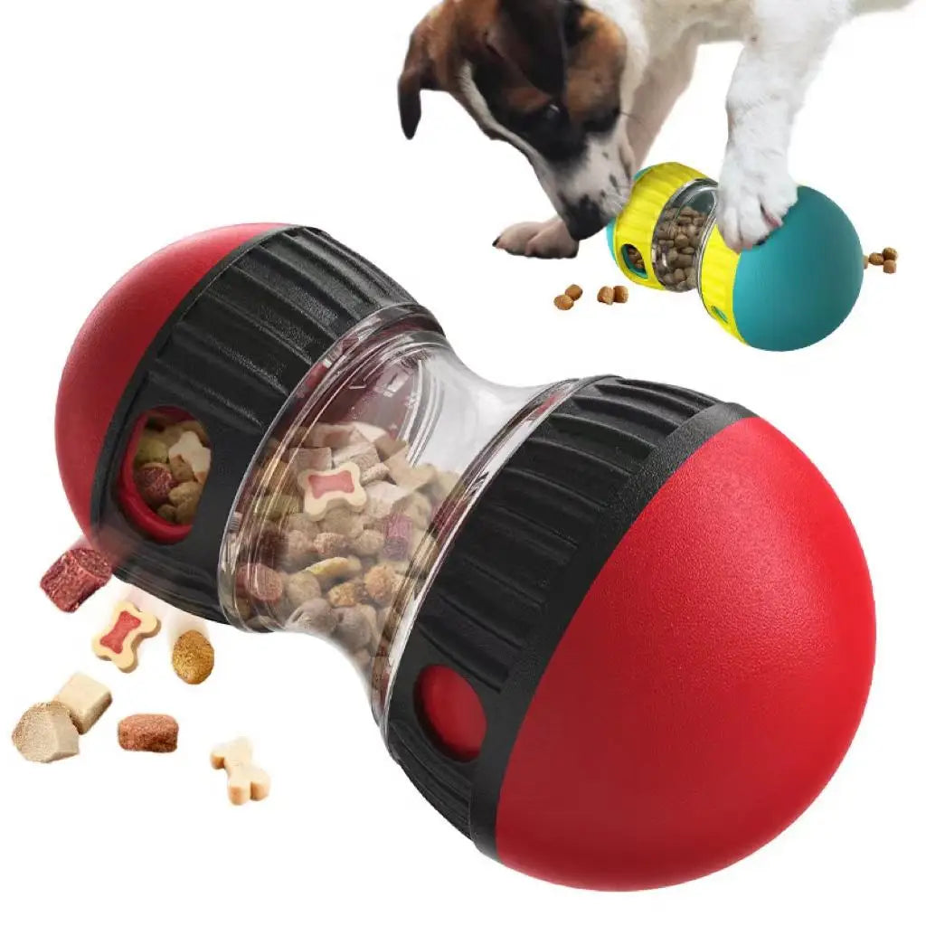 Dog snacks interactive toys
