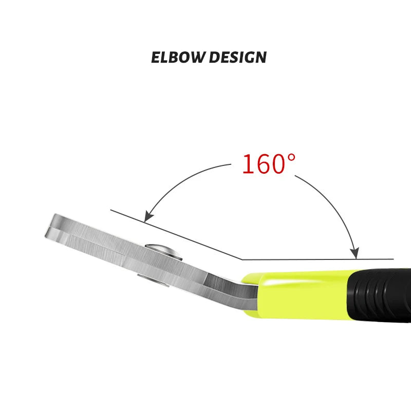 Professional pet cat nail clipper, pet paw