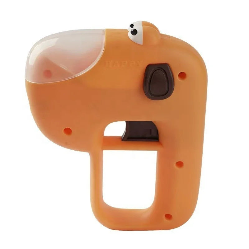 Dog toy freeze-dried treat reward training feeder