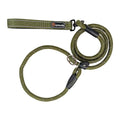 High quality luxury dog leash, comfortable and durable, suitable for mountaineering
