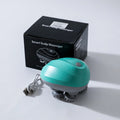 at head massager ABS material waterproof automatic intelligent massage toy