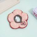 Cute flower soft Elizabethan collar
