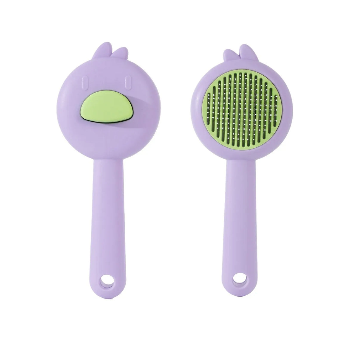 Cat comb, cat brush, cat hair removal tool, floating hair remover