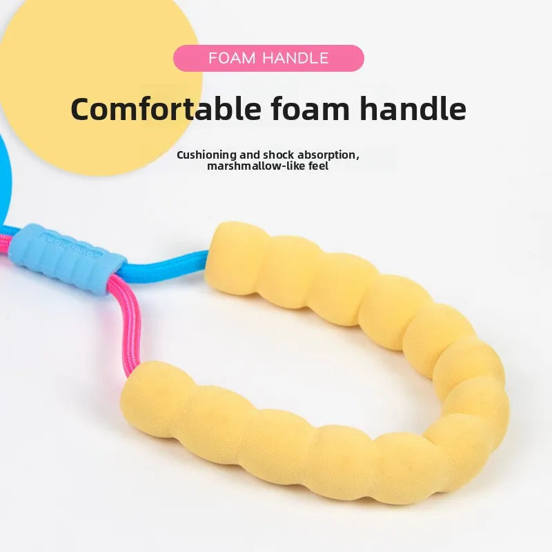 Pet dog leash
