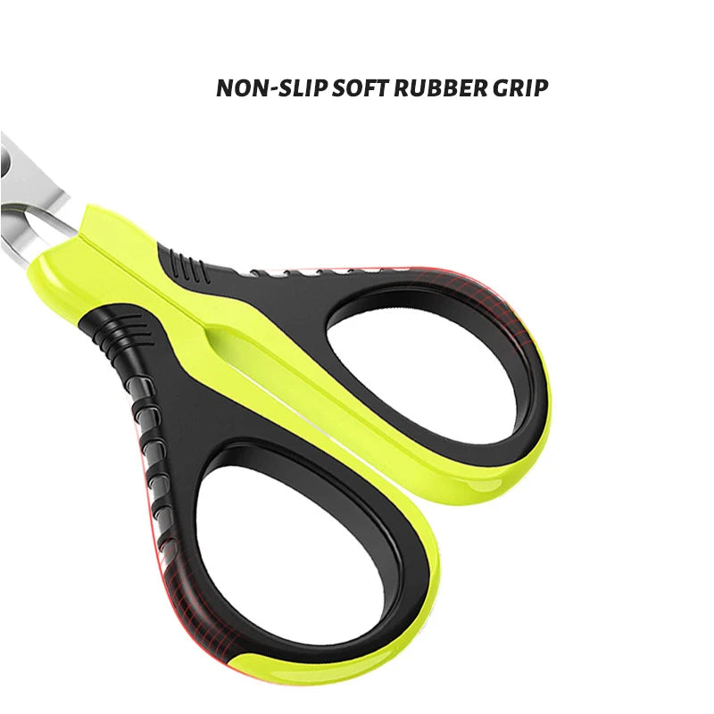 Professional pet cat nail clipper, pet paw
