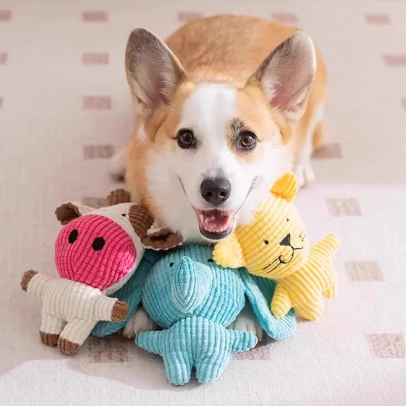 Hot selling pet dog toys